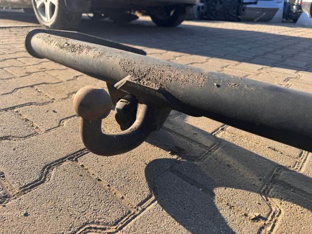 bontott SEAT ALHAMBRA Vonóhorog