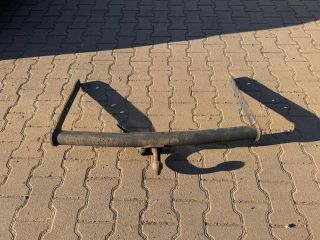 bontott SEAT ALHAMBRA Vonóhorog