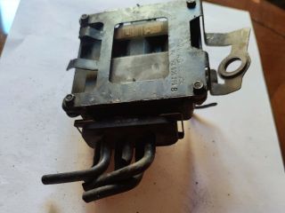 bontott SEAT ALTEA Turbó Vákum Szelep