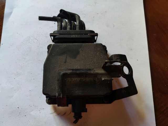 bontott SEAT ALTEA Turbó Vákum Szelep