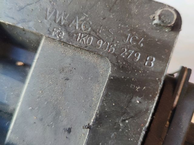 bontott SEAT ALTEA Turbó Vákum Szelep