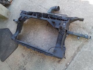 bontott SEAT ALTEA Homlokfal (Üres lemez)