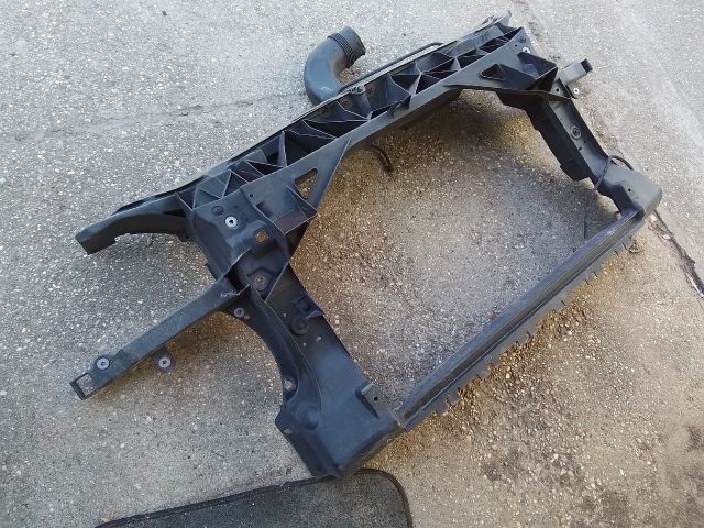 bontott SEAT ALTEA Homlokfal (Üres lemez)