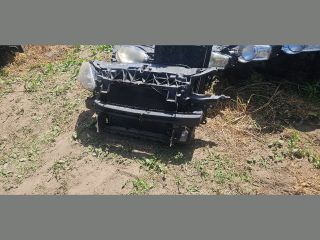 bontott SEAT ALTEA Komplett Homlokfal (Részeivel)