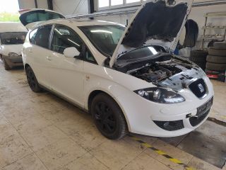 bontott SEAT ALTEA ABS Kocka