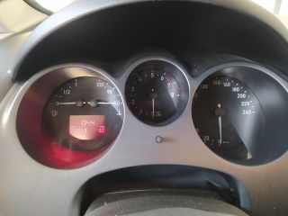 bontott SEAT ALTEA Bal első Gólyaláb (Lengécsillapító, Rugó)