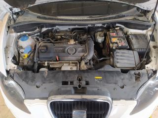 bontott SEAT ALTEA Fékrásegítő Cső