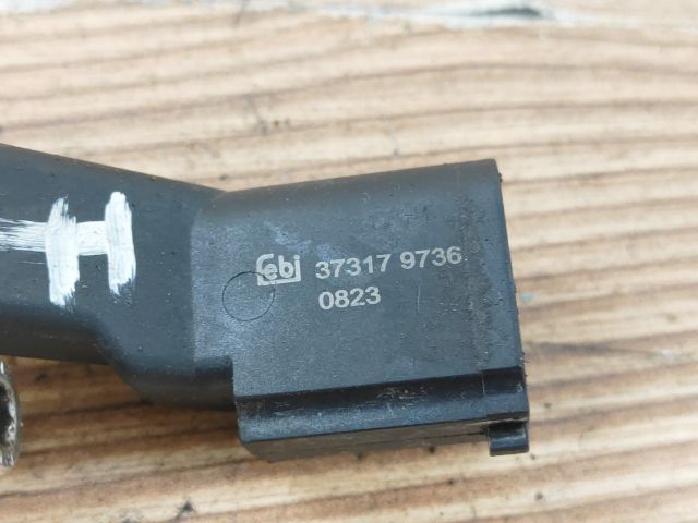 bontott SEAT ALTEA Főtengely Fordulatszám Jeladó