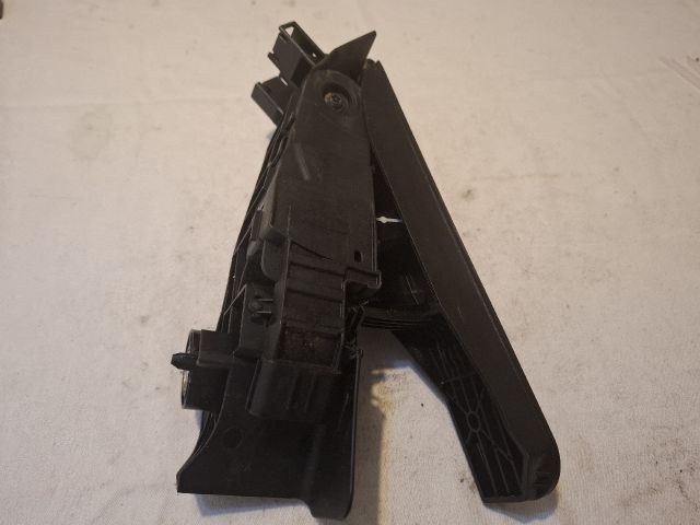 bontott SEAT ALTEA Gázpedál (Elektromos)