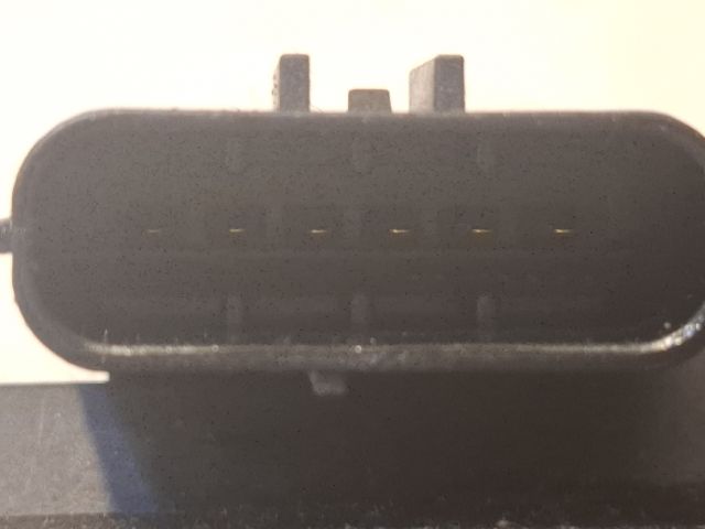 bontott SEAT ALTEA Gázpedál (Elektromos)