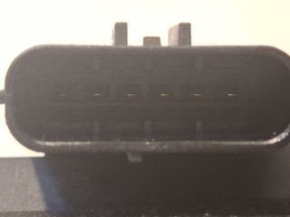 bontott SEAT ALTEA Gázpedál (Elektromos)