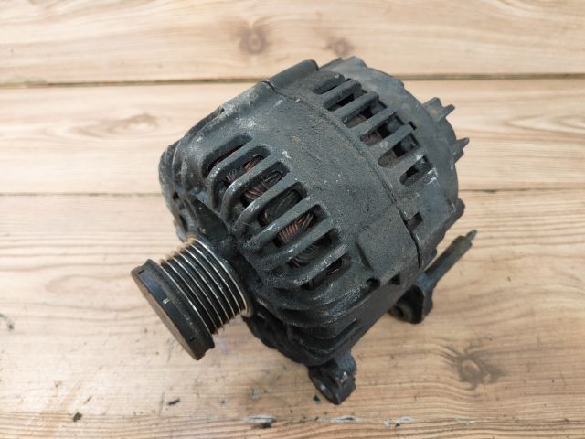 bontott SEAT ALTEA Generátor