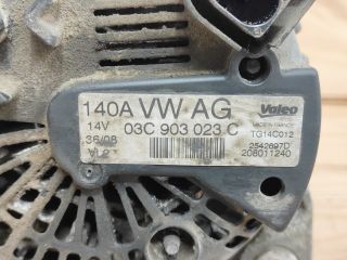 bontott SEAT ALTEA Generátor