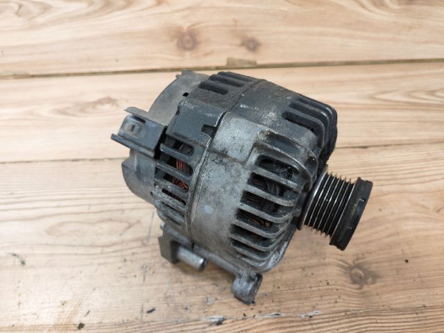 bontott SEAT ALTEA Generátor