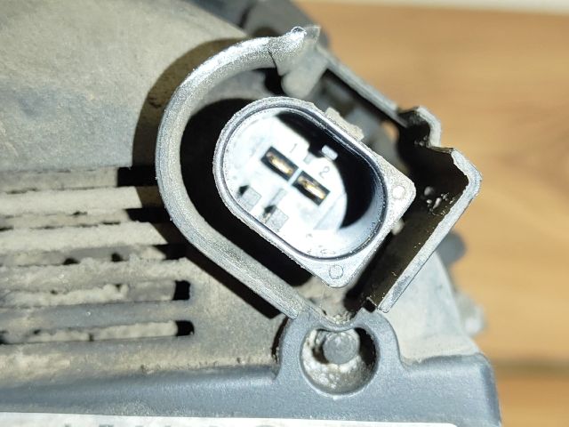 bontott SEAT ALTEA Generátor