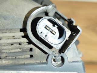 bontott SEAT ALTEA Generátor