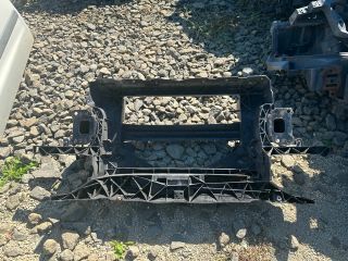 bontott SEAT ALTEA Homlokfal (Üres lemez)