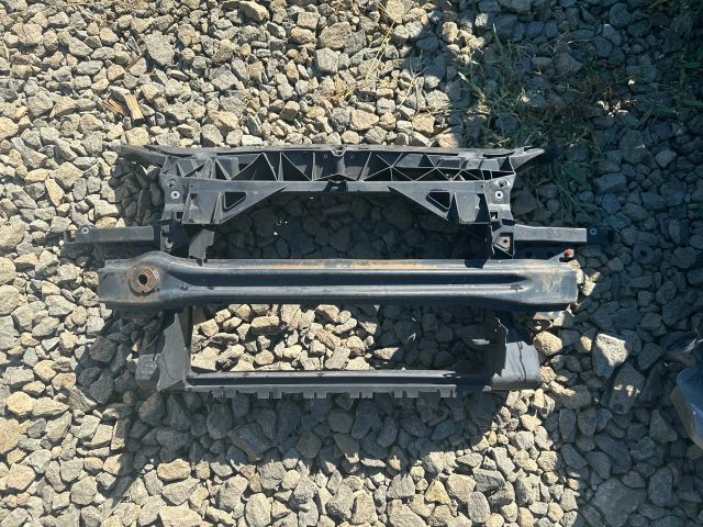 bontott SEAT ALTEA Homlokfal (Üres lemez)