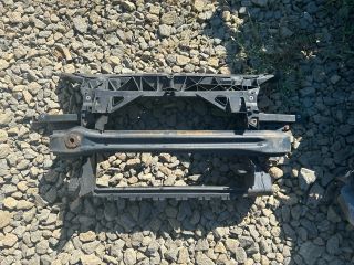 bontott SEAT ALTEA Homlokfal (Üres lemez)