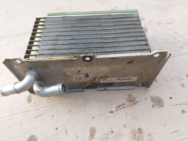 bontott SEAT ALTEA Intercooler