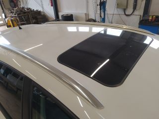 bontott SEAT ALTEA Jobb hátsó Rugó