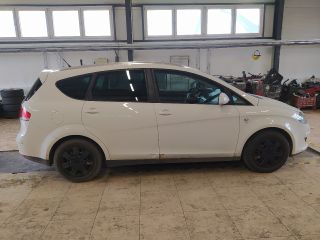 bontott SEAT ALTEA Jobb hátsó Rugó