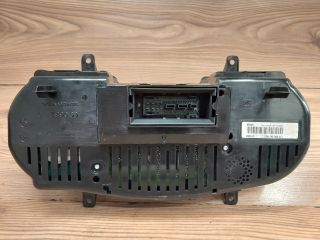 bontott SEAT ALTEA Kilométeróra