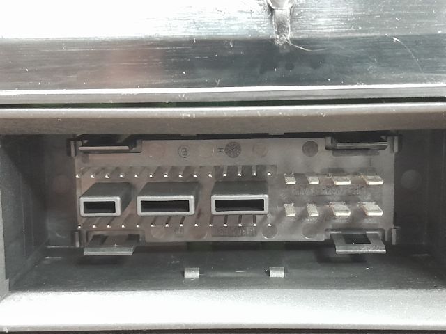 bontott SEAT ALTEA Kilométeróra