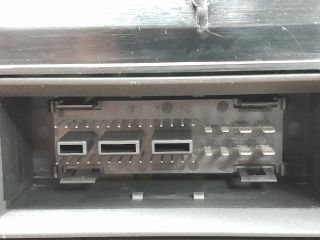 bontott SEAT ALTEA Kilométeróra