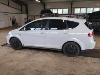 bontott SEAT ALTEA Légtömegmérő