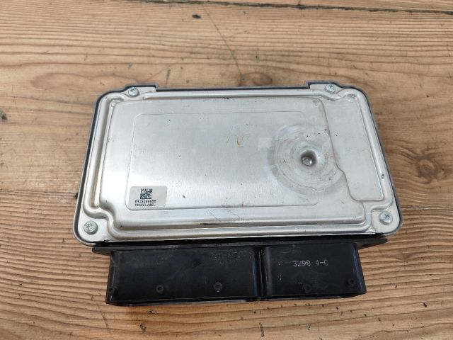 bontott SEAT ALTEA Motorvezérlő