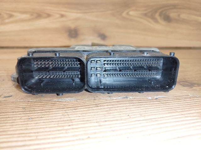 bontott SEAT ALTEA Motorvezérlő