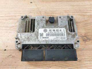 bontott SEAT ALTEA Motorvezérlő