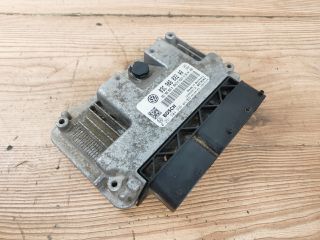 bontott SEAT ALTEA Motorvezérlő