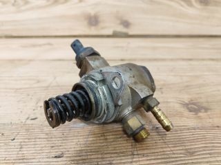 bontott SEAT ALTEA Nagynyomású Szivattyú