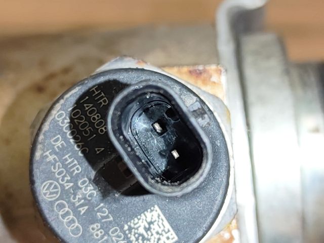 bontott SEAT ALTEA Nagynyomású Szivattyú