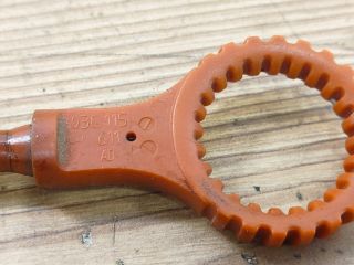 bontott SEAT ALTEA Nívópálca