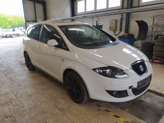 bontott SEAT ALTEA Nívópálca