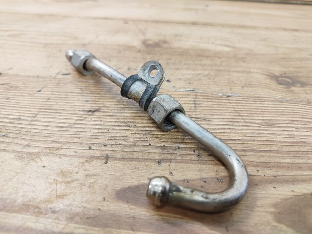 bontott SEAT ALTEA Nyomócső