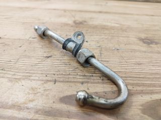 bontott SEAT ALTEA Nyomócső