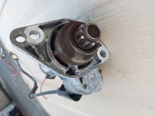 bontott SEAT ALTEA Önindító