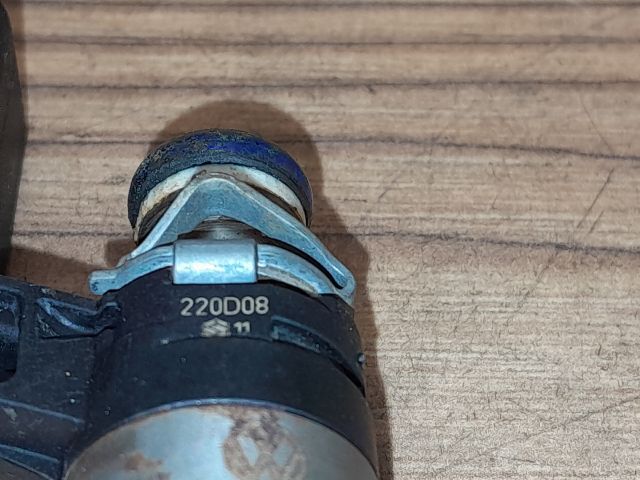 bontott SEAT ALTEA Porlasztó (1 db)