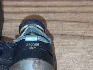 bontott SEAT ALTEA Porlasztó (1 db)