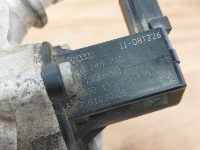 bontott SEAT ALTEA Turbó