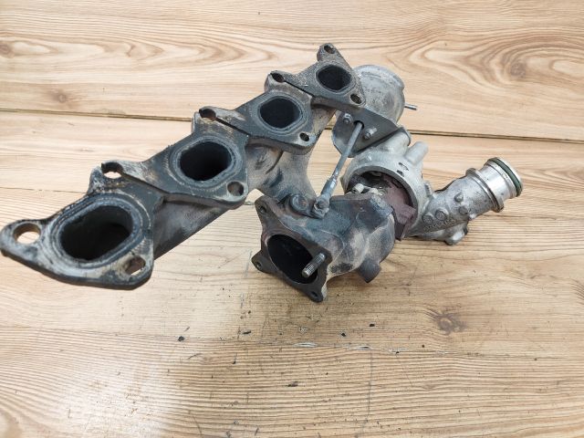 bontott SEAT ALTEA Turbó