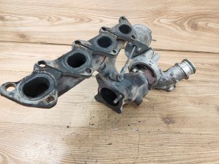 bontott SEAT ALTEA Turbó