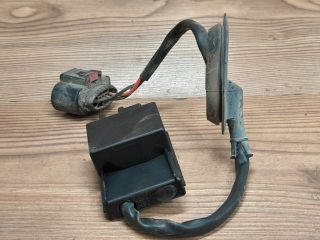 bontott SEAT ALTEA Üzemanyag Szivattyú Relé