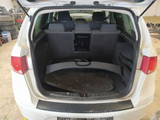 bontott SEAT ALTEA Üzemanyag Szivattyú