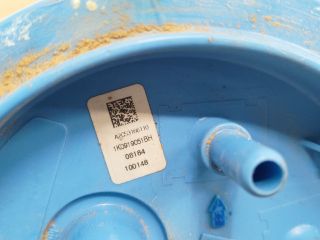 bontott SEAT ALTEA Üzemanyag Szivattyú