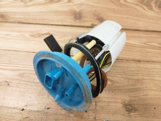 bontott SEAT ALTEA Üzemanyag Szivattyú